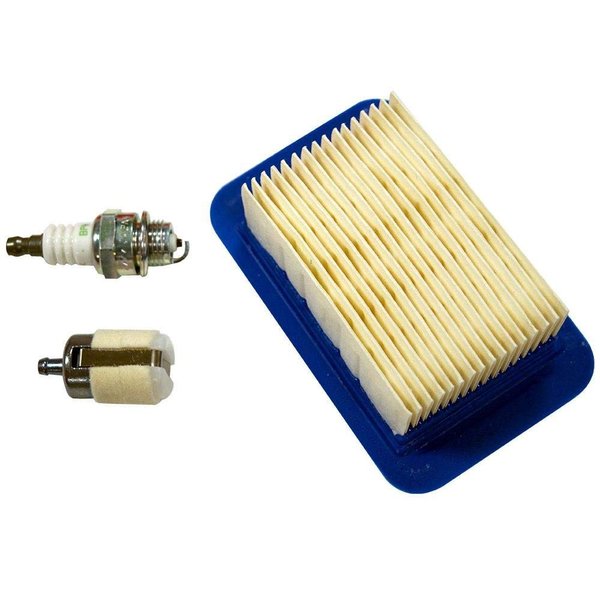 Echo Youcan Maintenance Kit