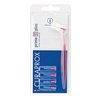 Curaprox Prime Plus Interdental Brushes, CPS 08 Holder with 5 Brushes, 0.8 mm to 3.2 mm