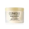 Clinique Deep Comfort Body Butter With Hyaluronic Acid, Shea Butter + Glycerin | Safe for Eczema-Prone Skin, 6.7 fl. oz.