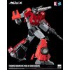 Transformers: Sideswipe MDLX Action Figure