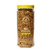 Beekeeper's Naturals - 100% Raw Bee Pollen Granules, Natural Preserved Enzymes, Source of Vitamin B, Minerals, Amino Acids & Protein - Paleo & Keto Friendly, Gluten Free (5.2 oz)
