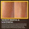 CHILLIHAER Turmeric Scrub For Dark Armpit Remover, Turmeric Body Scrub Exfoliator For Inner Thigh Dark Spots,Natural Glow Brightening Exfoliating Body Scrub,Cellulite Butt Sugar Scrub For Private Area