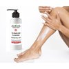 DNA CODE Skin Care Magic Body Lotion-Best 10% Glycolic 5% Lactic Acid Acid Exfoliating Body Lotion w/Green Tea, Argan Oil, Papaya, Licorice.
