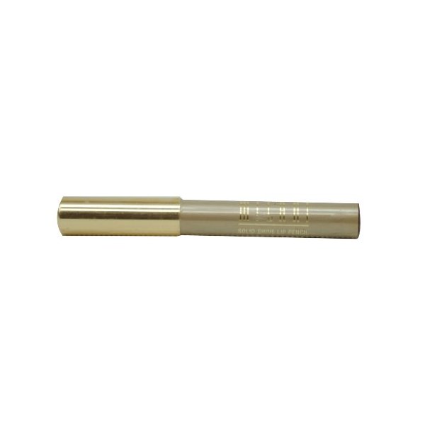 Milani Solid Shine Lip Pencil ~ Deep Violet LP-02