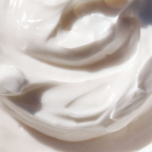 LaLicious Sugar Peppermint Body Butter - Moisturizing & Hydrating Whole-Body Lotion with Peppermint Essential Oil - LaLicious Body and Skincare Products (16oz)