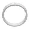 Leak-B-Gone 45035 Plumbing PVC Pipe Leak Repair Rings 2" - Pack of 10