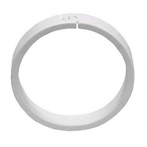 Leak-B-Gone 45035 Plumbing PVC Pipe Leak Repair Rings 2" - Pack of 10