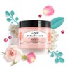 I Love English Rose Scented Body Butter - Hydrating Body Butter for Dry Skin - Vitamin E and Aloe Vera - Shea Butter and Coconut Oil - 10.1 oz