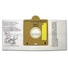 EnviroCare Replacement Micro Filtration Vacuum Cleaner Dust Bags made to fit Eureka Style T Canisters 9 bags