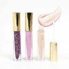 Sistar Starry Galaxy Lip Gloss High Pigment Ultra Shimmer Full-Coverage Metallic Multi-Dimensional Shine 1.5 mL / 0.05 fl. oz. (Aries)