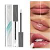 DIARO Lip Gloss, Lip Glow Oil Moisturizing Hydrating Non-Stick and Non-Drying Luminous Tinted Lip Shine,Lip Blam Beautiful Fuller, Hydrated Beauty Lip Gloss