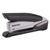 PaperPro Eco-Friendly Stapler, Compact 3-in-1 Desktop Stapler, Reduced Effort, Jam-Free, 20 Sheet Capacity, Black (1710)