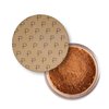 MAEPEOR Matte Setting Loose Powder 8 Colors Smooth and Lightweight Face Powder for Brightening and Setting Makeup with Face Puff (06 Mountain)