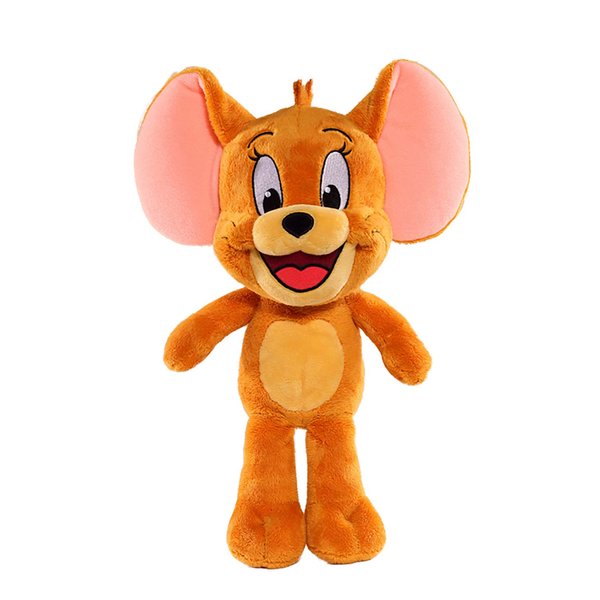 Zgwafdww Mouse Plush - 12.6 Inch Plush Toy, Gifts or Party Decorations, Animal Stuffed Plush Mouse.