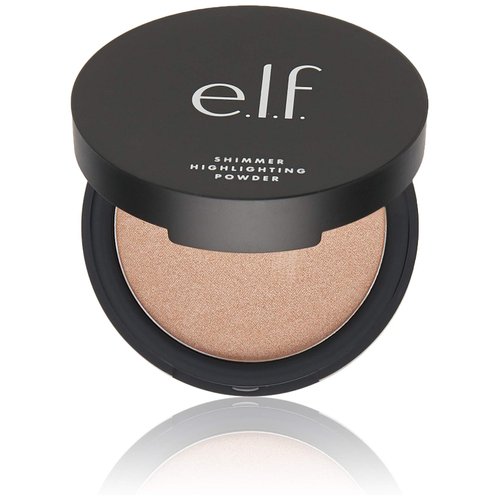 Elf Cosmetics Highlighting HD Powder Sunset Glow, 1 Pound