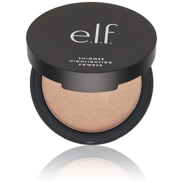 Elf Cosmetics Highlighting HD Powder Sunset Glow, 1 Pound