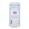 Shweaty All Natural Deodorant - Lavender (Set of 3)