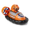 Paw Patrol, Zuma’s Hovercraft Vehicle with Collectible Figure, for Kids Aged 3 Years and Over