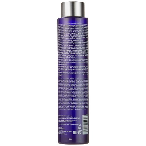 Miriam Quevedo Extreme Caviar Special Hair Loss Shampoo for Unisex - 8.4 oz Shampoo