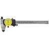 Mitutoyo 505-730 D15TX Dial Caliper, 2 mm/Rev, 0 mm-150 mm, 0.02 mm