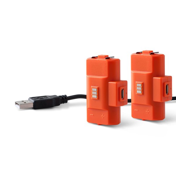 PowerA Play & Charge Kit For Xbox One