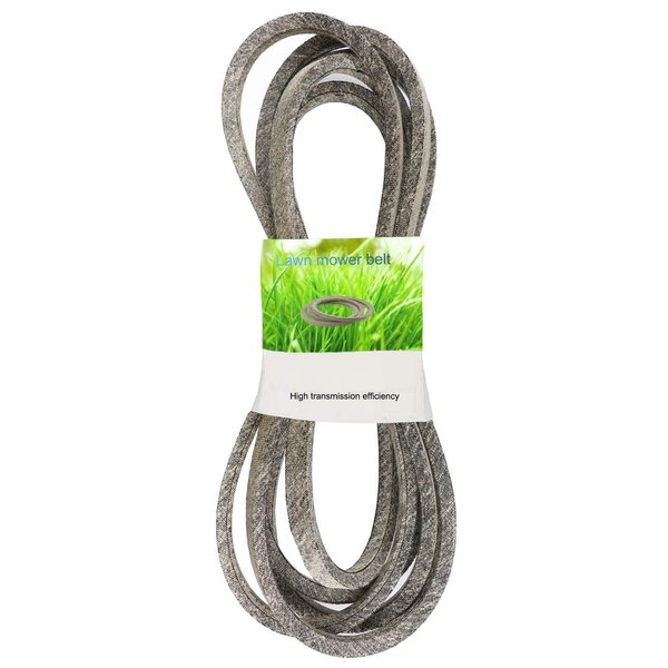 AEagle Aramid Cord Deck Belt 5/8 x 176 inch for Ferris 1522061 22061 5022061 5103391 5103871 482652