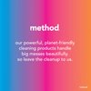 Method Body Wash, Simply Nourish, Coconut, 18 Fl Oz
