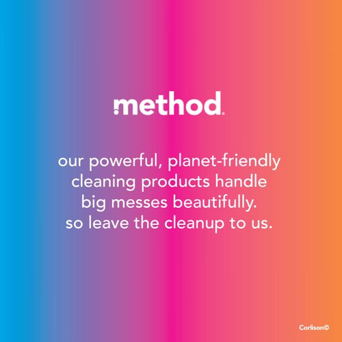 Method Body Wash, Simply Nourish, Coconut, 18 Fl Oz