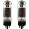 JJ Electronics Amplifier Tube (T-6L6GC-JJ-MP)