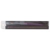 Pana Purple Wood Kolinsky Acrylic Nail Brush (Size: 6, 8, 10, 12, 14, 16, 18, 20, & 22) Kolinsky Hair (Size 8)