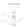 Goldwell Dualsenses Curls & Waves Hydrating Shampoo 300mL, 10.1 Oz (Pack of 1)
