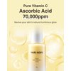 VARIHOPE 8 Days Pure Vitamin C Cream (1.7fl oz) - Korean Moisturizer for Radiant Skin. Deep Hydration, Glow, Nourishment. Stabilized Vitamin C, Kakadu Plum, Beta-Glucan.