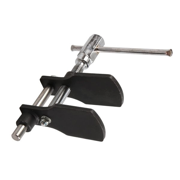 YanTone Disc Brake Piston Pad Spreader Removal Tool Motorcycle Brake Calliper Compressor Tool