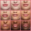 L'Oreal Paris Infallible Pro Gloss Plump Lip Gloss with Hyaluronic Acid, Long Lasting Plumping Shine, Lips Look Instantly Fuller and More Plump, Blossom, 0.21 fl. oz.