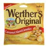 Werther's, Original Hard Candies, 5.5oz Bags (Pack of 4)