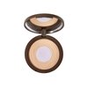 Live Tinted Hueskin Brightening Core Setting Powder in Shade Light, Lightweight, Face Finishing Powder, Minimizes Pores, and Controls Shine for Extended Wear, 0.35 oz.