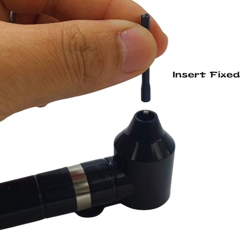 250Pcs Ink Mixer Sticks, Plastic Pigment Ink Sticks Ink Mixing Stirring Rods