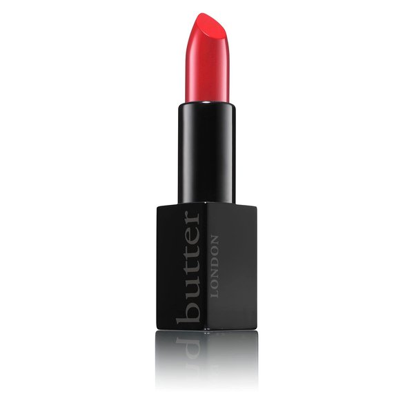 butter LONDON Plush Rush Lipstick, Impulsive