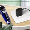 HQ8505 Norelco Shaver Charger 15V AC Adapter Power Cord Compatible with Philips Norelco Shaver HQ8505 7000 5000 3000 Series Electric Shaver Razor, Aquatec, Arcitec, Multigroom Beard Trimmer & More