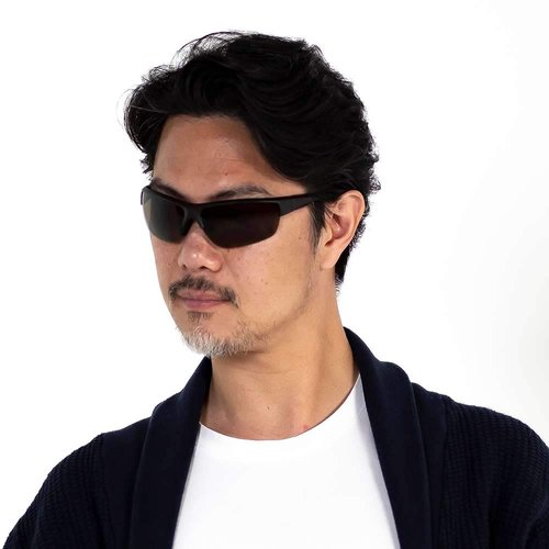 VITENZI Bifocal Sunglasses for Men and Women Sport Wrap Around Reading Sun Tinted Glasses with Readers - Rome in Tortoise 1.50