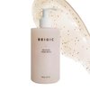 BEIGIC Refining Hand Wash | 300g / 10.6oz | Exfoliating Hand Wash | Walnut Shell Powder, Soapbark Extract, Lavender Oil & Mandarin Extract included | Vegan | Cruelty-Free | Korean Handcare