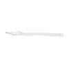 Replacement Part for Highchair - Fisher-Price Space-Saver Highchair W4120 ~ Includes 1 Cream Shoulder Strap - Fits Many Models