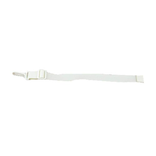 Replacement Part for Highchair - Fisher-Price Space-Saver Highchair W4120 ~ Includes 1 Cream Shoulder Strap - Fits Many Models