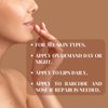 OZOLABS® | Extreme Lip Care| With Ozonized Sunflower Oil and Mango Butter| 100% Organic and Vegan| ISO 9001 | 5 ml
