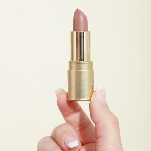 Paris Hilton Matte Lipstick Collection - Long Lasting Lipstick with Full Coverage, Lightweight Formula - Creamy, Hydrating and Velvety Smooth - 4 pcs