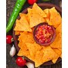 Diana Nachos Snacks 3.52 Ounce 100g - Tortilla Chips - Pack of 1