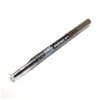 LA Colors Pick 1 Color Browie Wowie Brow Pencil Eyebrow Eye Brow + Free Zipper Bag (CBP405 MEDIUM BROWN)