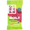 Probar Bolt Organic Energy Chews, Raspberry, 2.1 oz