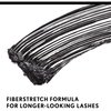COVERGIRL Lash Blast Fusion Mascara & COVERGIRL Lash Blast Amplify Eyelash Primer Pack , VERY BLACK, 0.44 Fl Oz (Pack of 2)