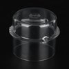 Blender Jar Lid, Blender Accessory Easy To Remove Safe for Vorwerk Thermomix Tm31/5/6